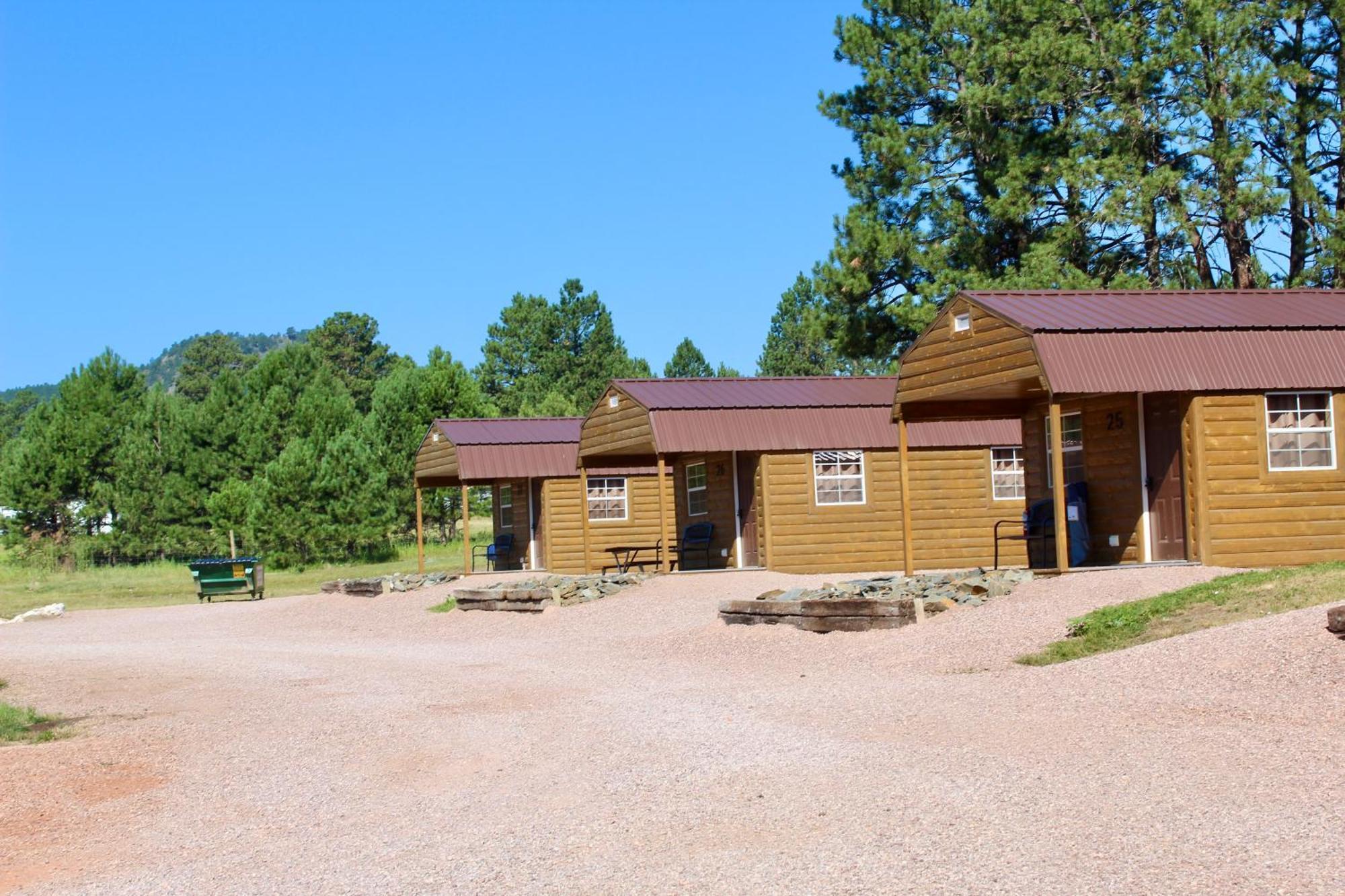 Pine Haven