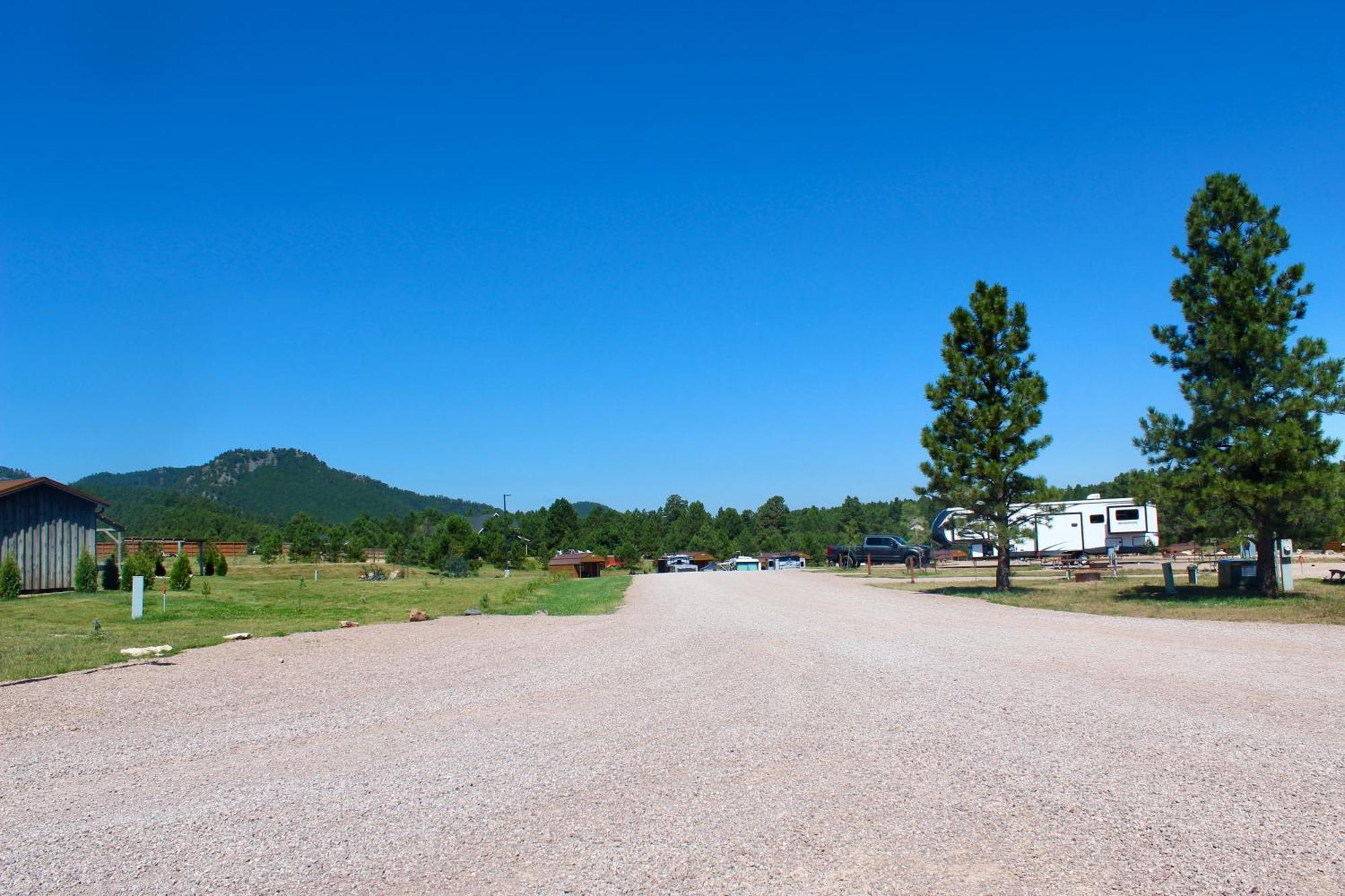 Lodge Pine Haven *