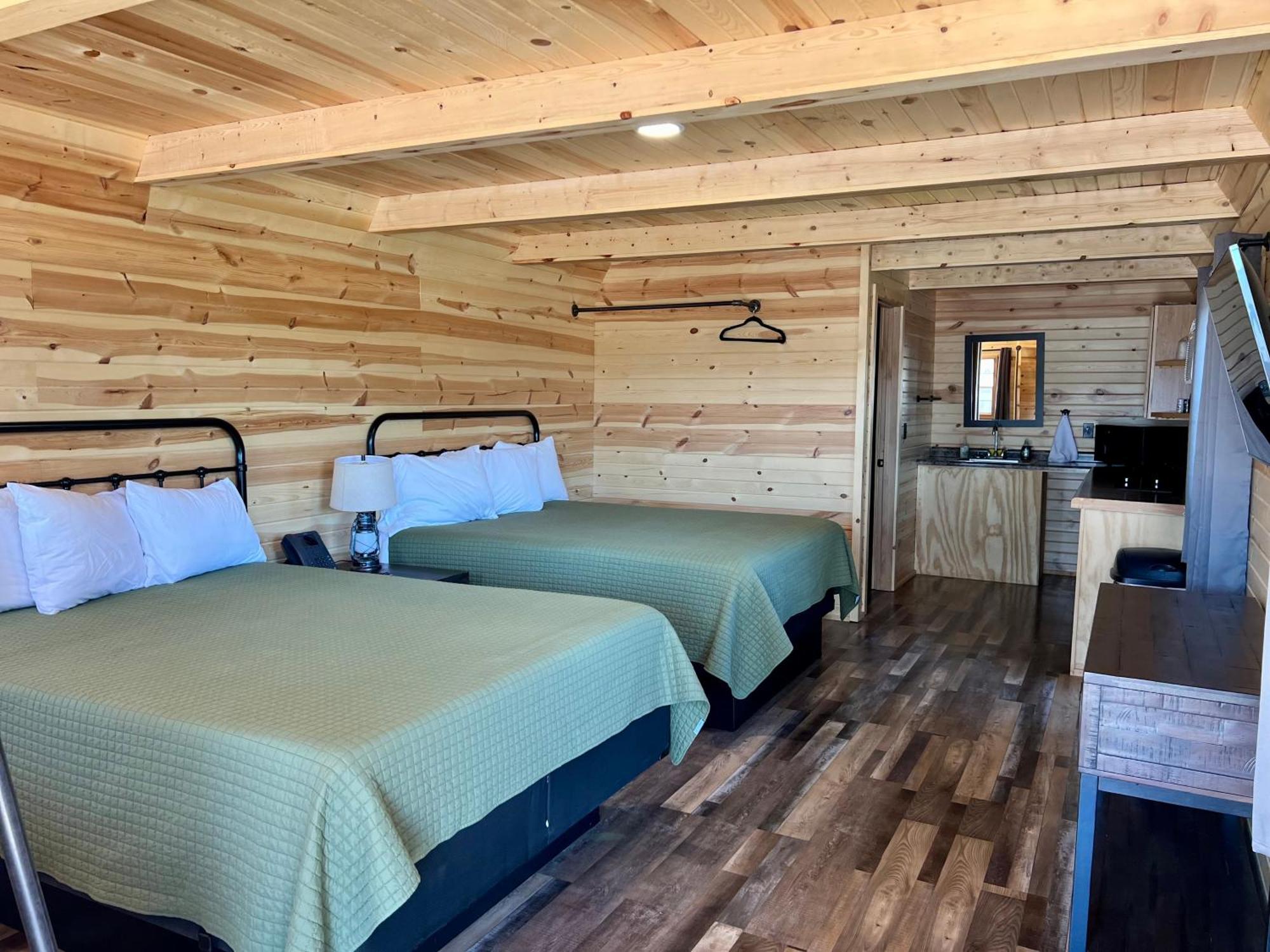 Lodge Pine Haven